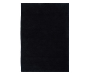 Paklājs BASIC BLACK (Magic Home Unique Collection)